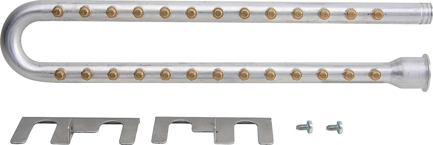 Kit de conversion GPL compatible avec Formentera CTN