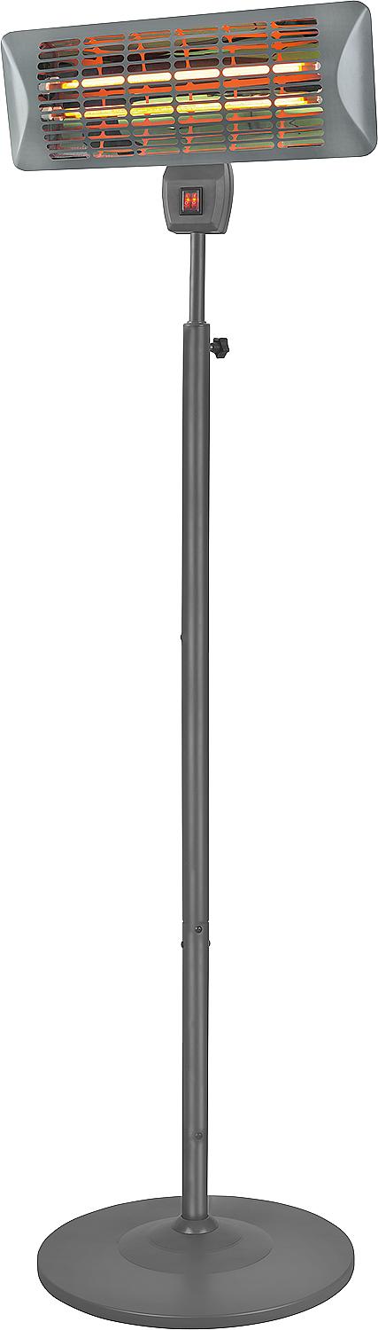 Chauffage de terrasse Q-Time 2000s 2000 watts