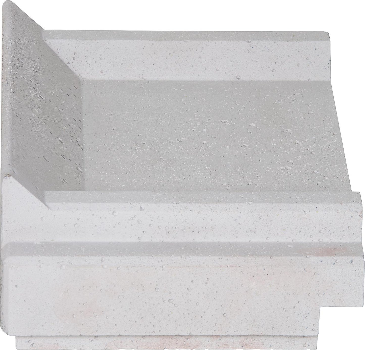 Front nozzle stone for EventuraHVL and HVL 2.0