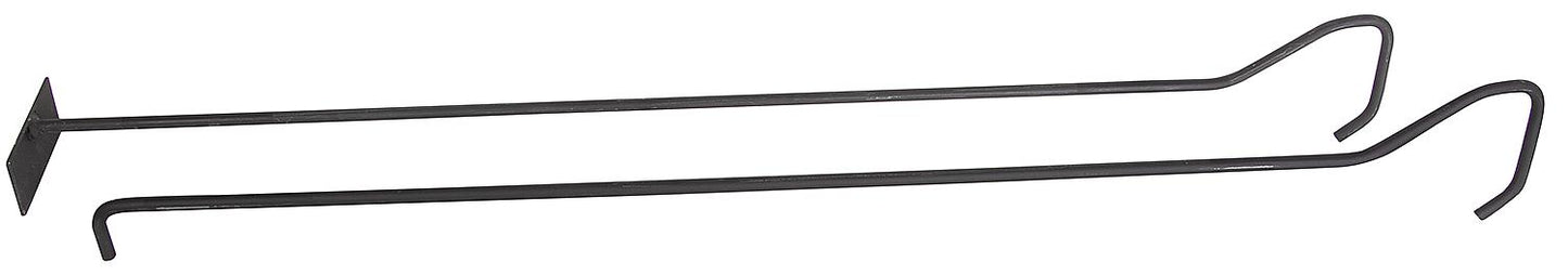 Nettoyage des couverts Eventura HVL2.0