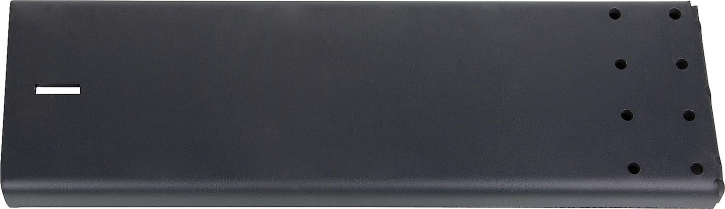 Eventura HVL2.0 rear chamber protection plates