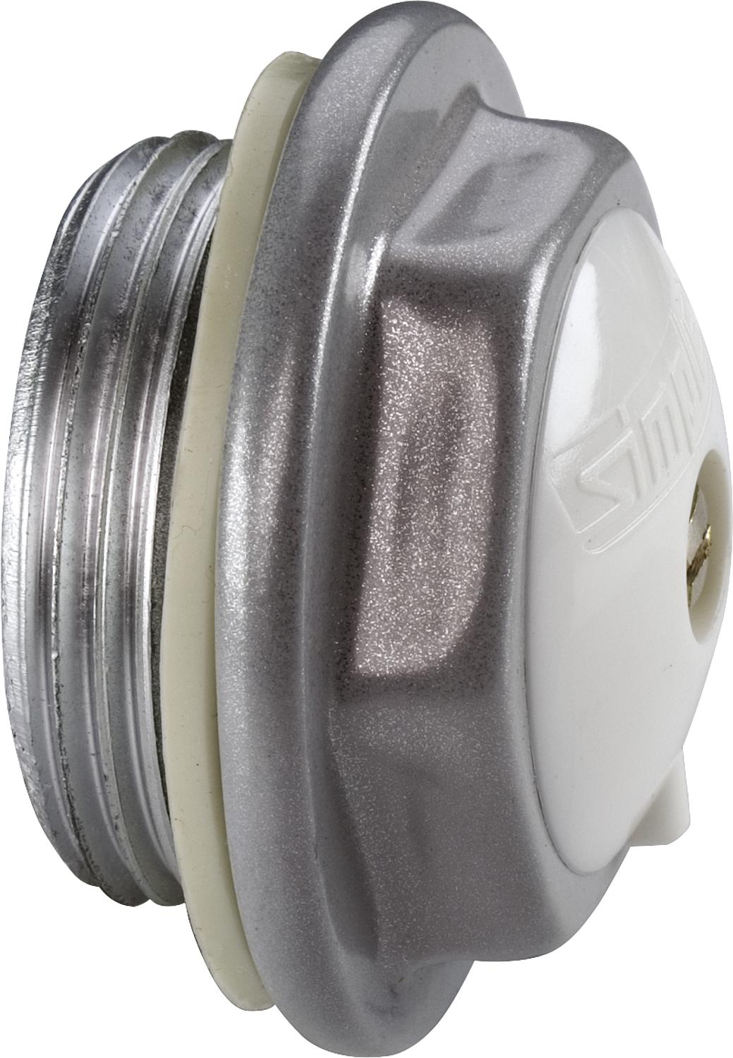 Air plug 5/4" R version light
