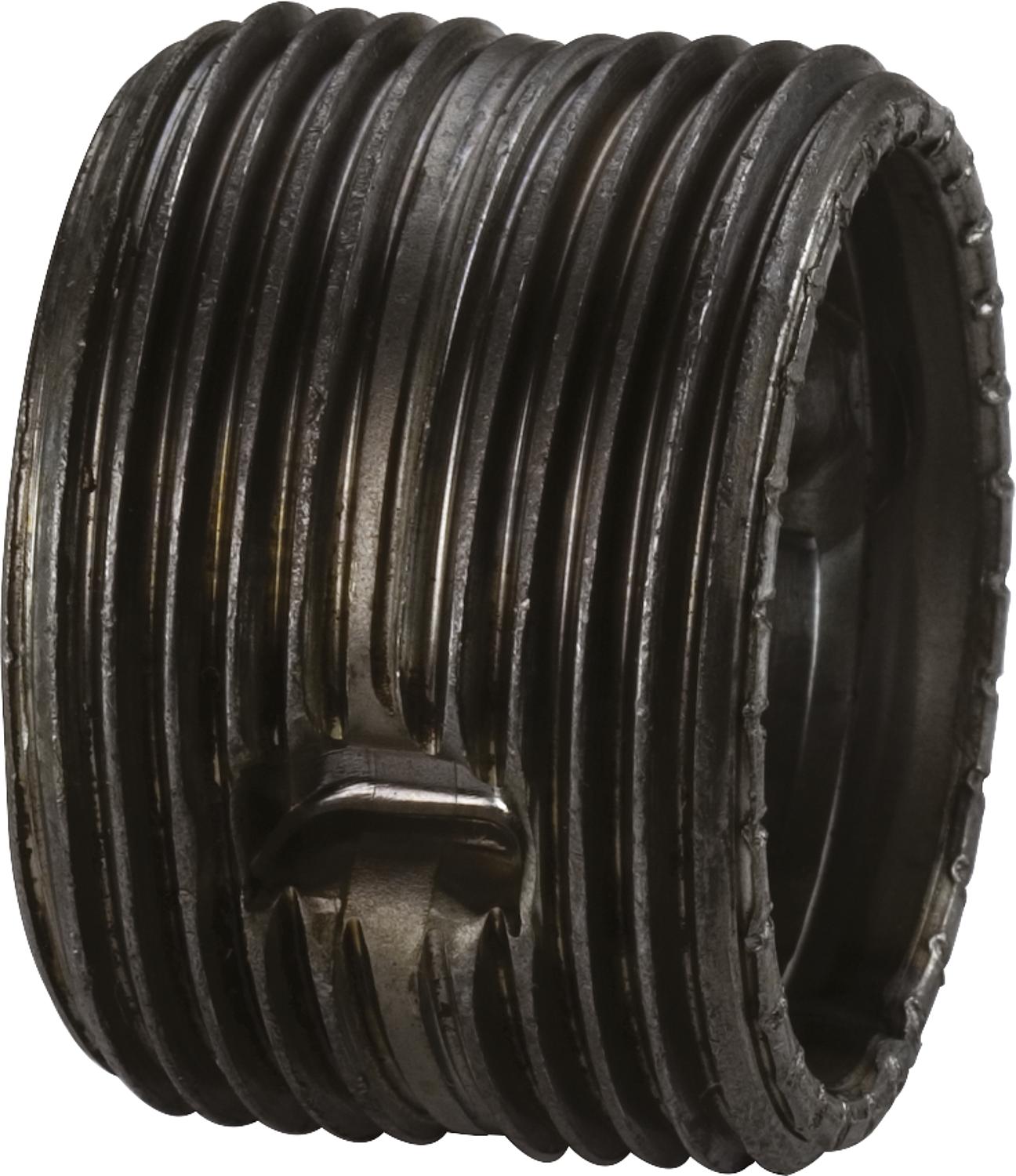 Raccord de radiateur 5/4" avec filetage R et L et joint HD de 1 mm