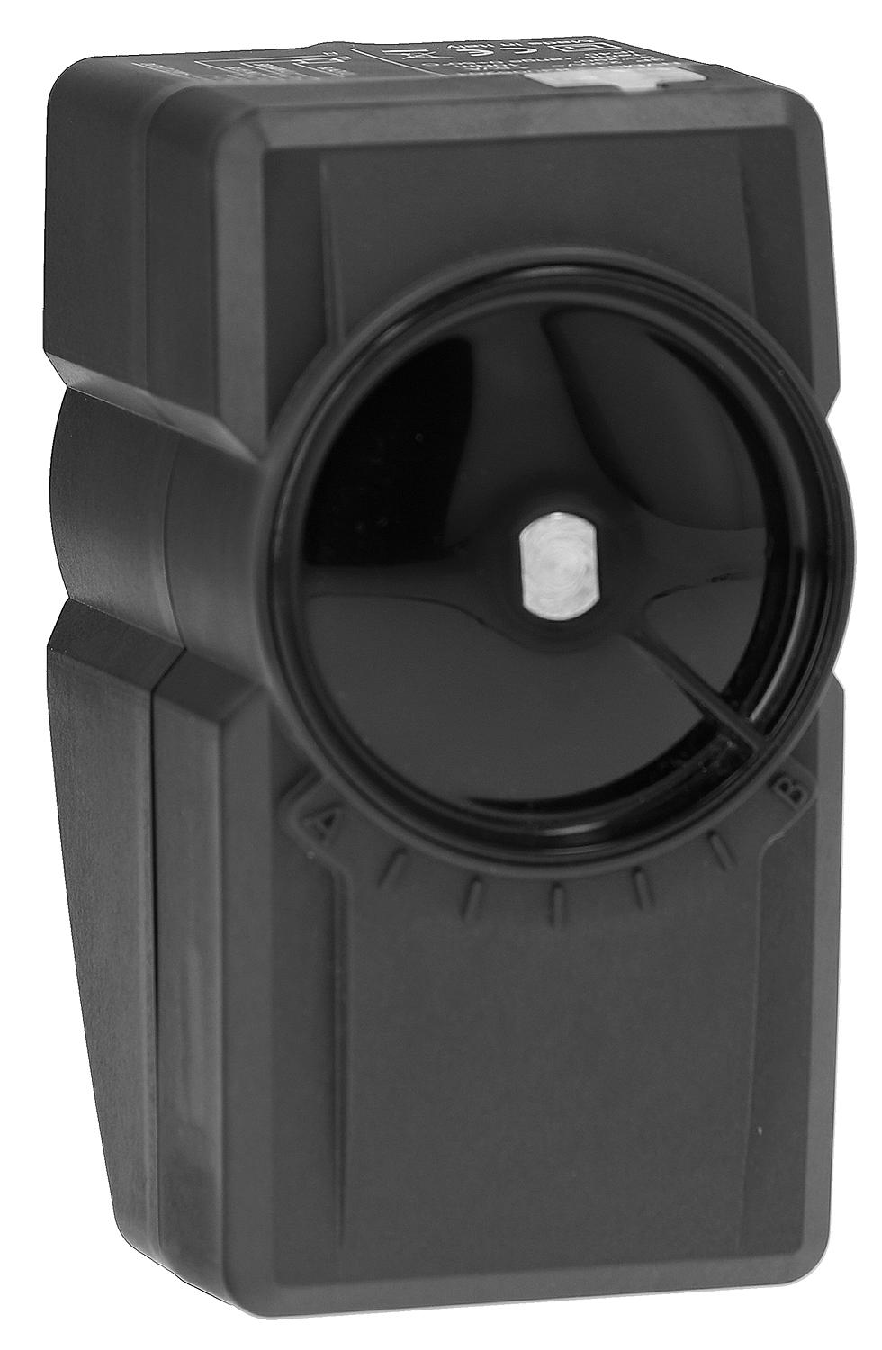 Mixer motor type NVM 01 230V, 3-point, 10 Nm, 180° suitable for Novacond