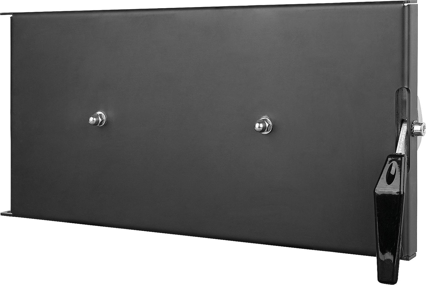 Combustion chamber door at the bottom for PKL 24KW boilers