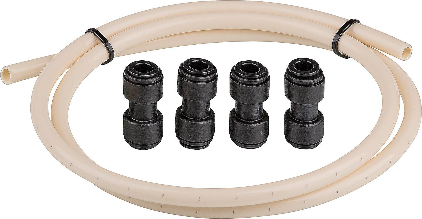 Aquaheat repair kit for underfloor heating, 8mm