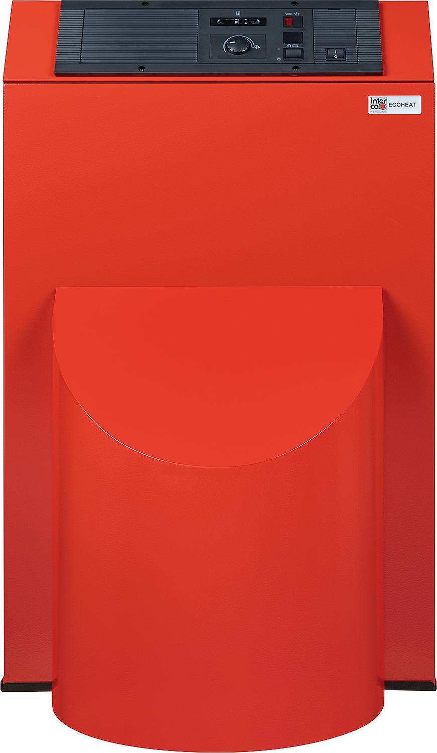 Öl-Brennwertkessel Ecoheat Plus, Medium