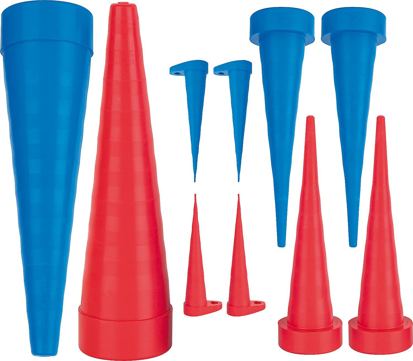 Leakage plug type "Leak stopper"