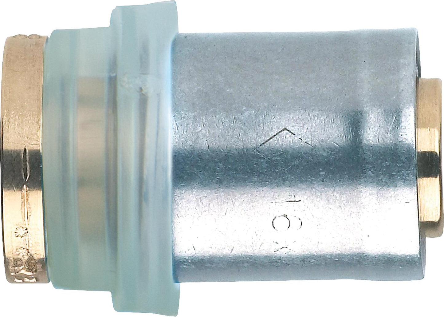 Press fitting for MSVR TH contour press plug 14x2mm