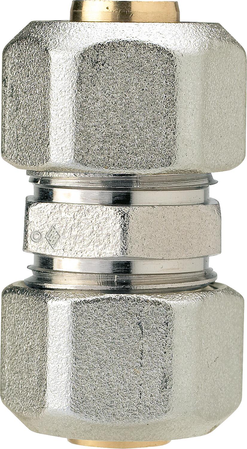 Compression fitting for MSVR coupling 14x2mm