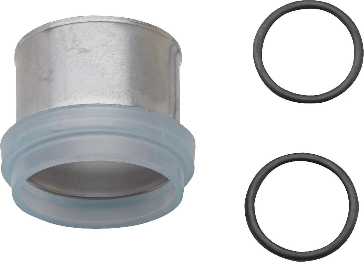 EVENES replacement part set for MSVR consisting of sliding sleeve, ring, O-ring, 16 mm TH contour