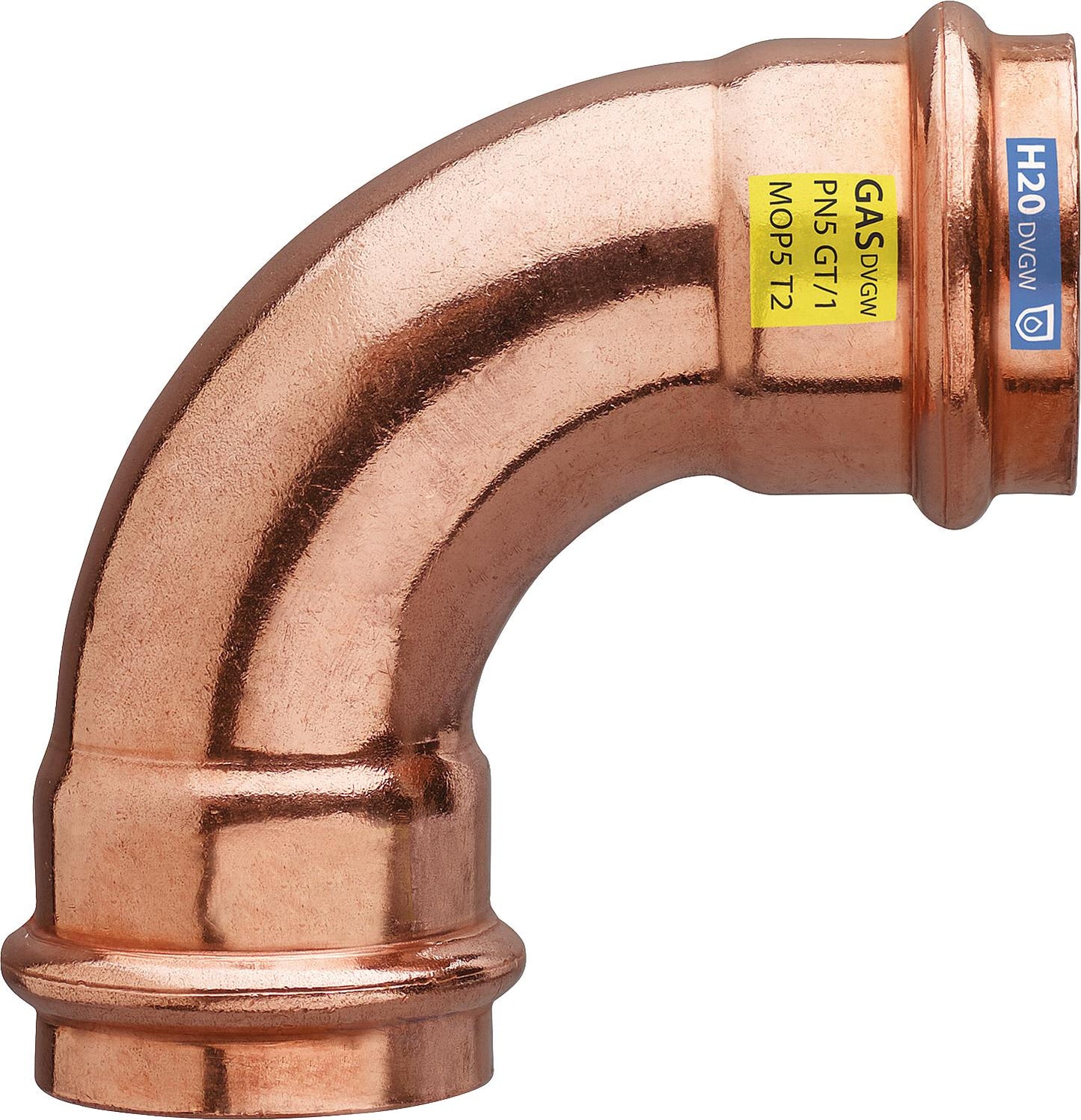 Frabopress combination V-contour bend 90° I/I 12mm