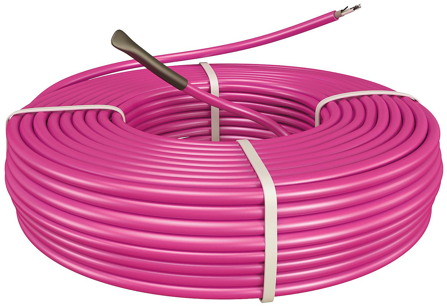 Câble chauffant, panneau chauffant 10