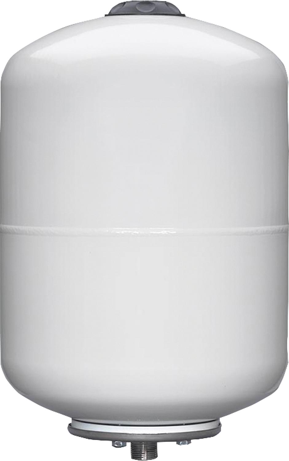 Expansion vessel (o. R) Drinking water Intervarem 8 liters