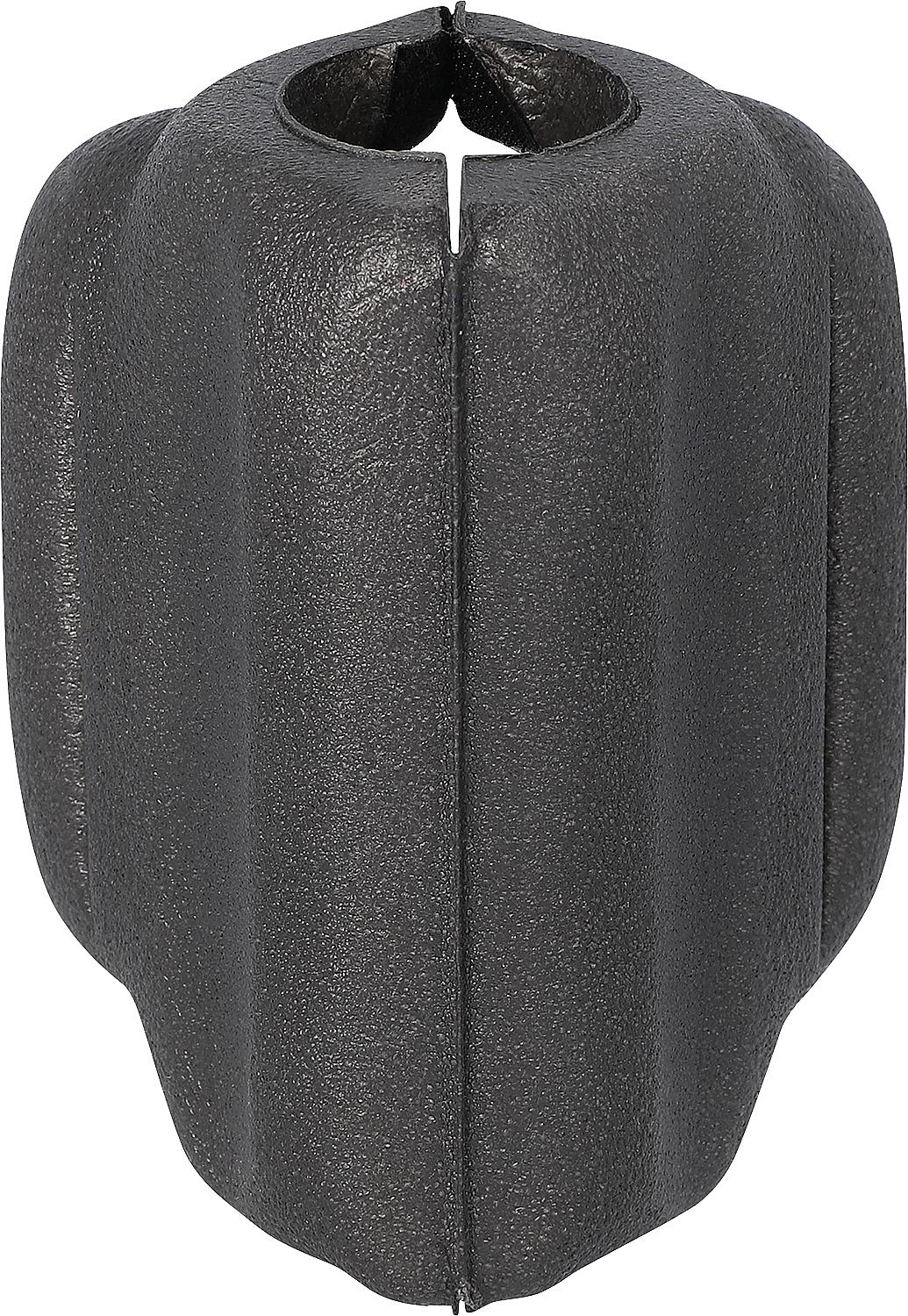 Wärmedämmschale für 2-Wege-Zonenventil SF DN15 (1/2"), DN20 (3/4") IG