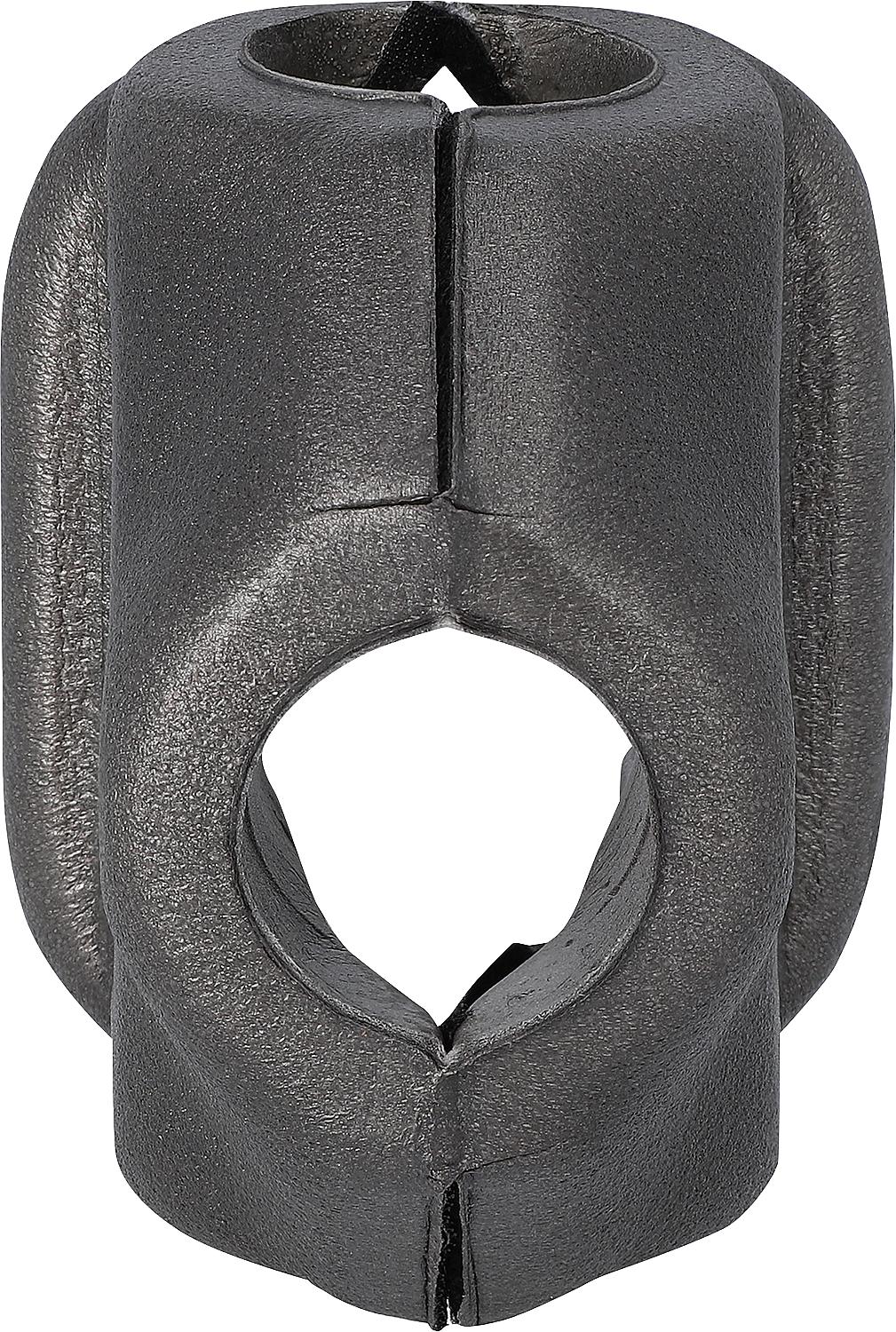 Wärmedämmschale für 3-Wege-Zonenventil SF DN15 (1/2"), DN20 (3/4") IG