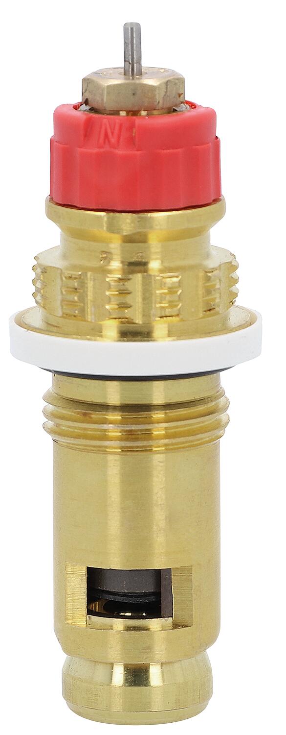 Danfoss valve insert with preset DN15 (1/2")