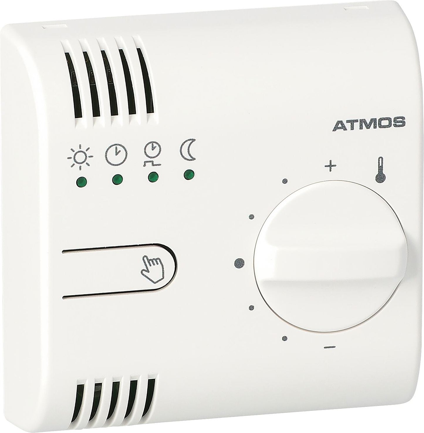 Thermostat d'ambiance ARU 10 pour ACD 03/04