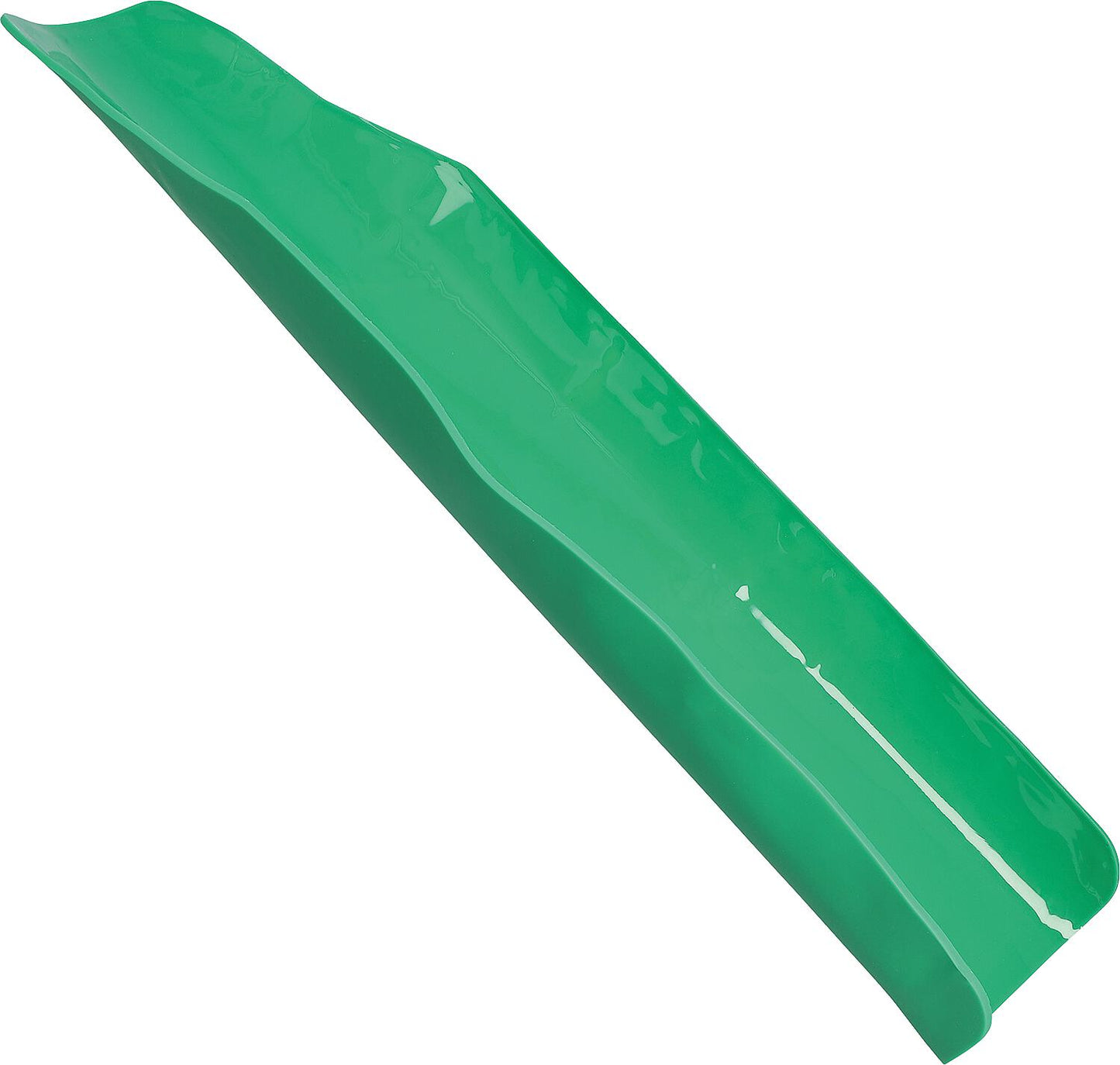 Leakage tongue, flexible