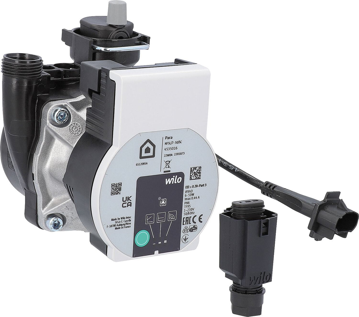 Elco 65 120 954 circulation pump