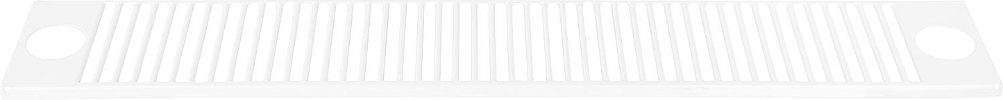 Grille de protection pour radiateur vertical DeLonghi type 22
