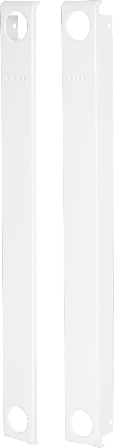 Ensemble de panneaux latéraux pour radiateurs DeLonghi type 11