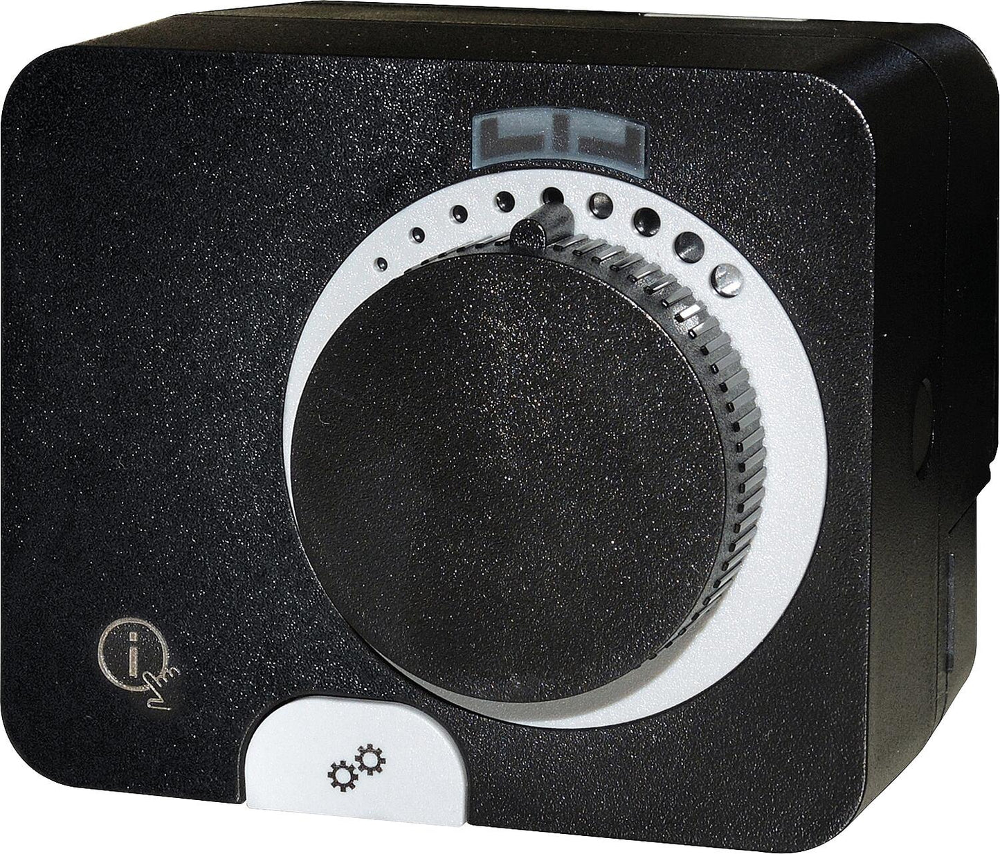 Servomotor Easyflow M21D, 230V/50Hz, 5 NM, 140 s.