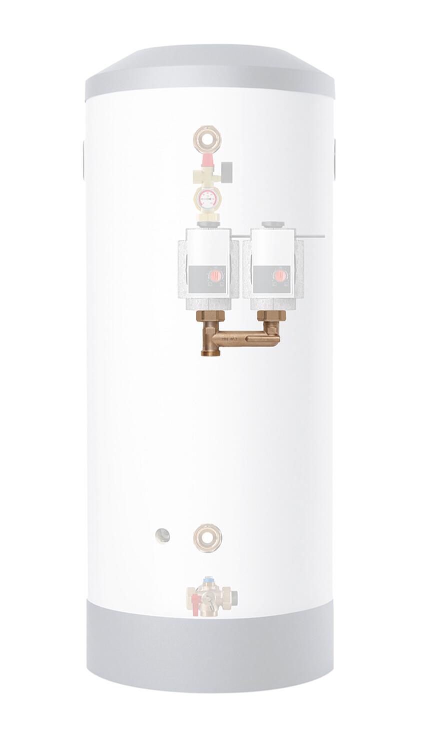 Installation compacte BBI 5-I