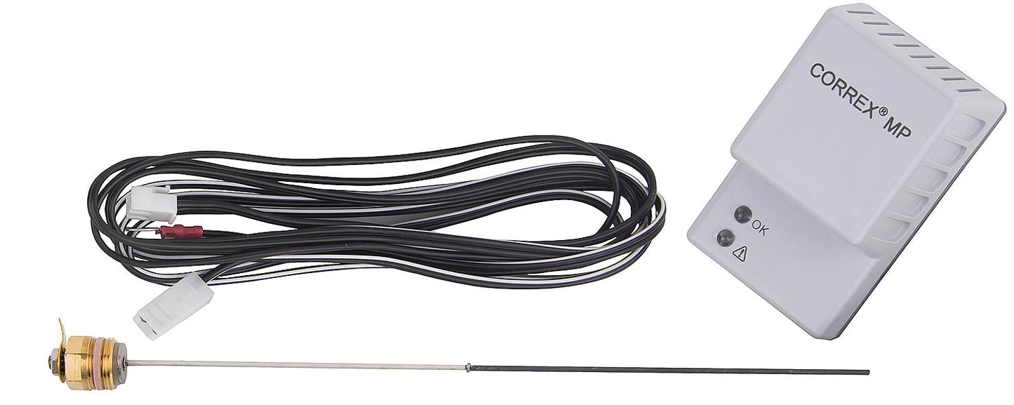 Fremdstromanoden CORREX® für Edelstahlspeicher