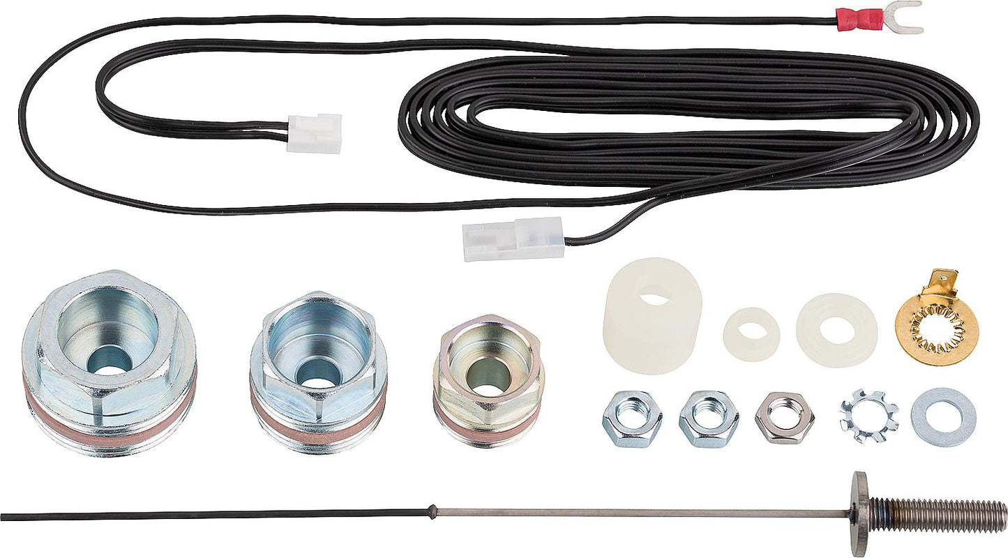 anodes de remplacement en titane