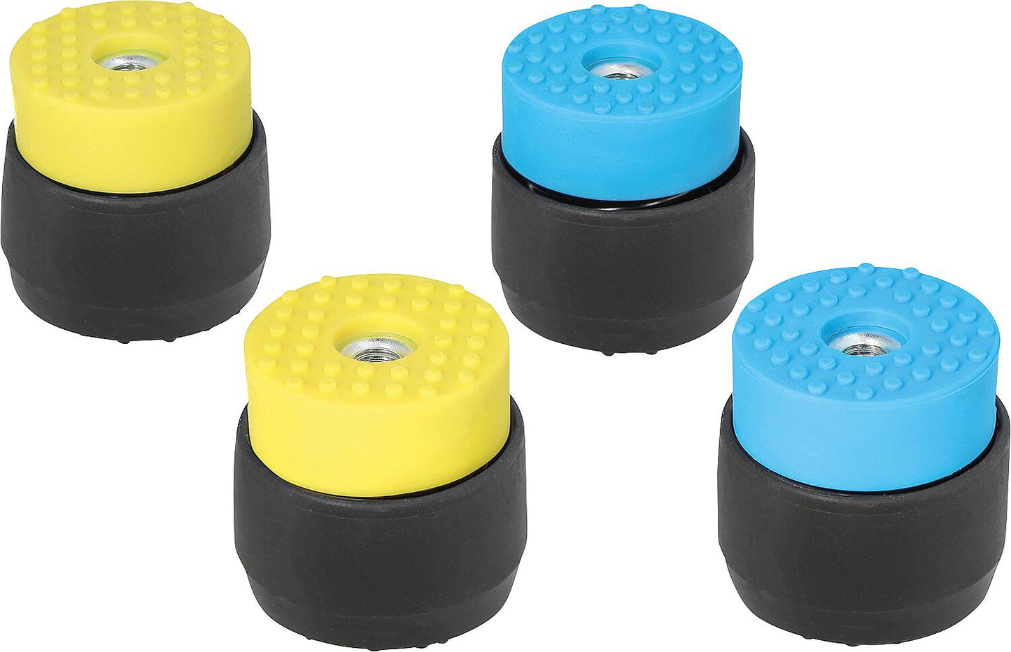 Vibration damper/sound decoupling for AE LWP/LWPK AI 5-8 kW