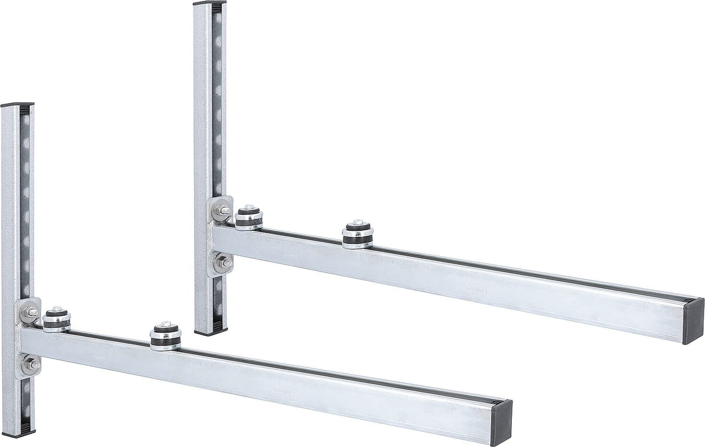 Wall bracket 600 mm, for AE LWP 5-8 kW