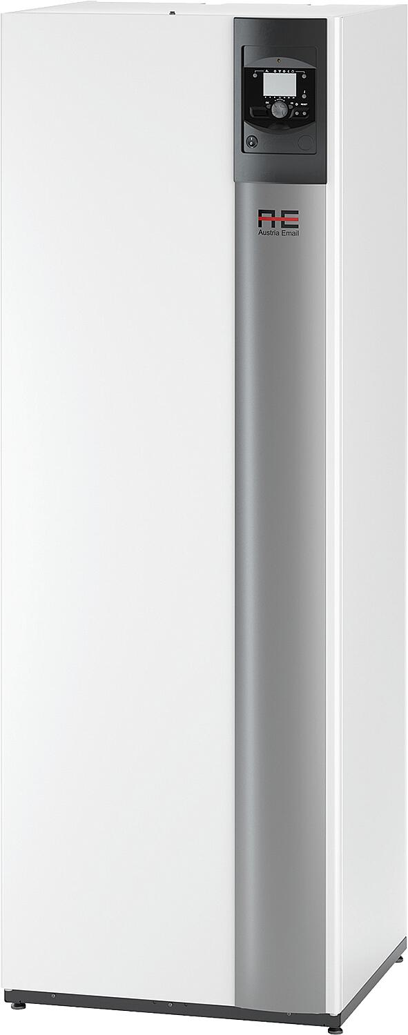 Inneneinheit AE LWPKM, Warmwasser, Speicher 190 L. für Monoblock-Wärmepumpe