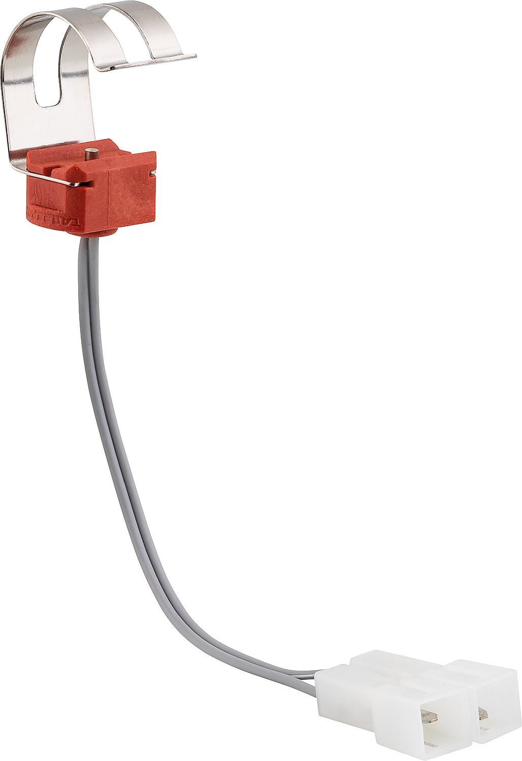 Temperature sensor AE with connecting cable