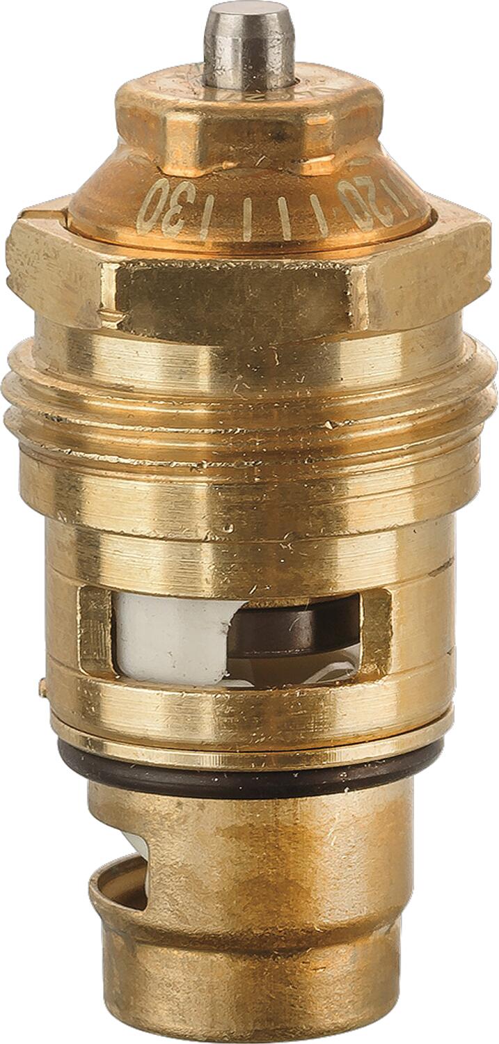 Replacement thermostat top IMI Heimeier for Eclipse 300