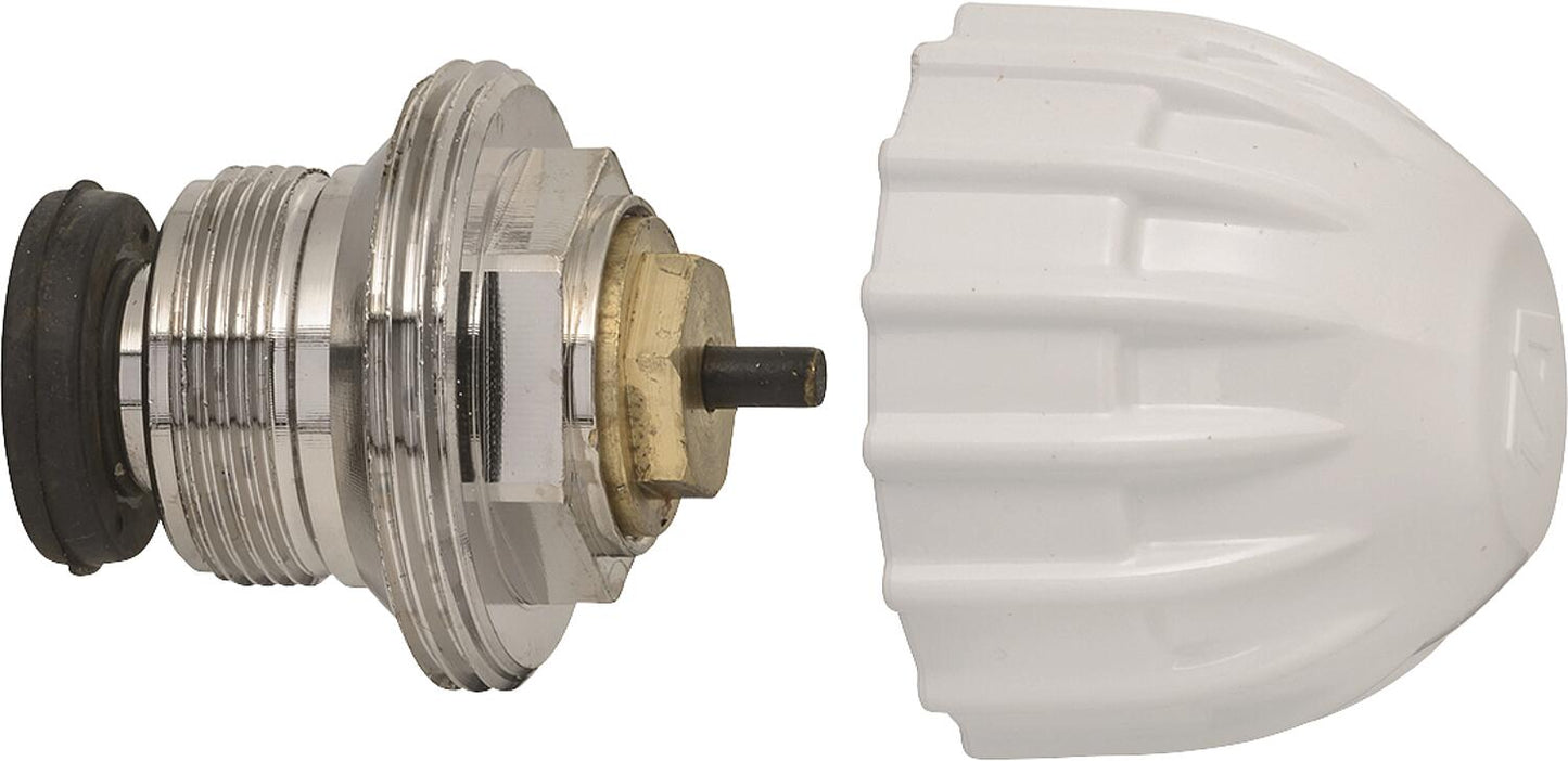 Thermostat-Oberteil TA Radiett-S & Renovett-S