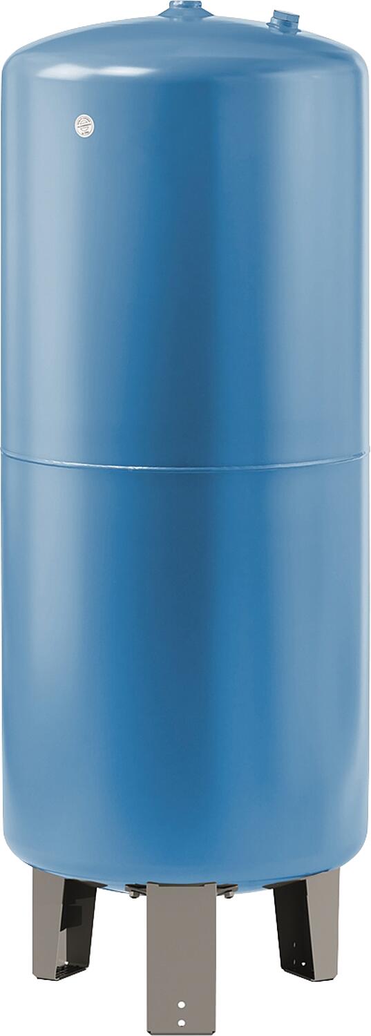 Druckausdehnungsgefäß, Statico SU