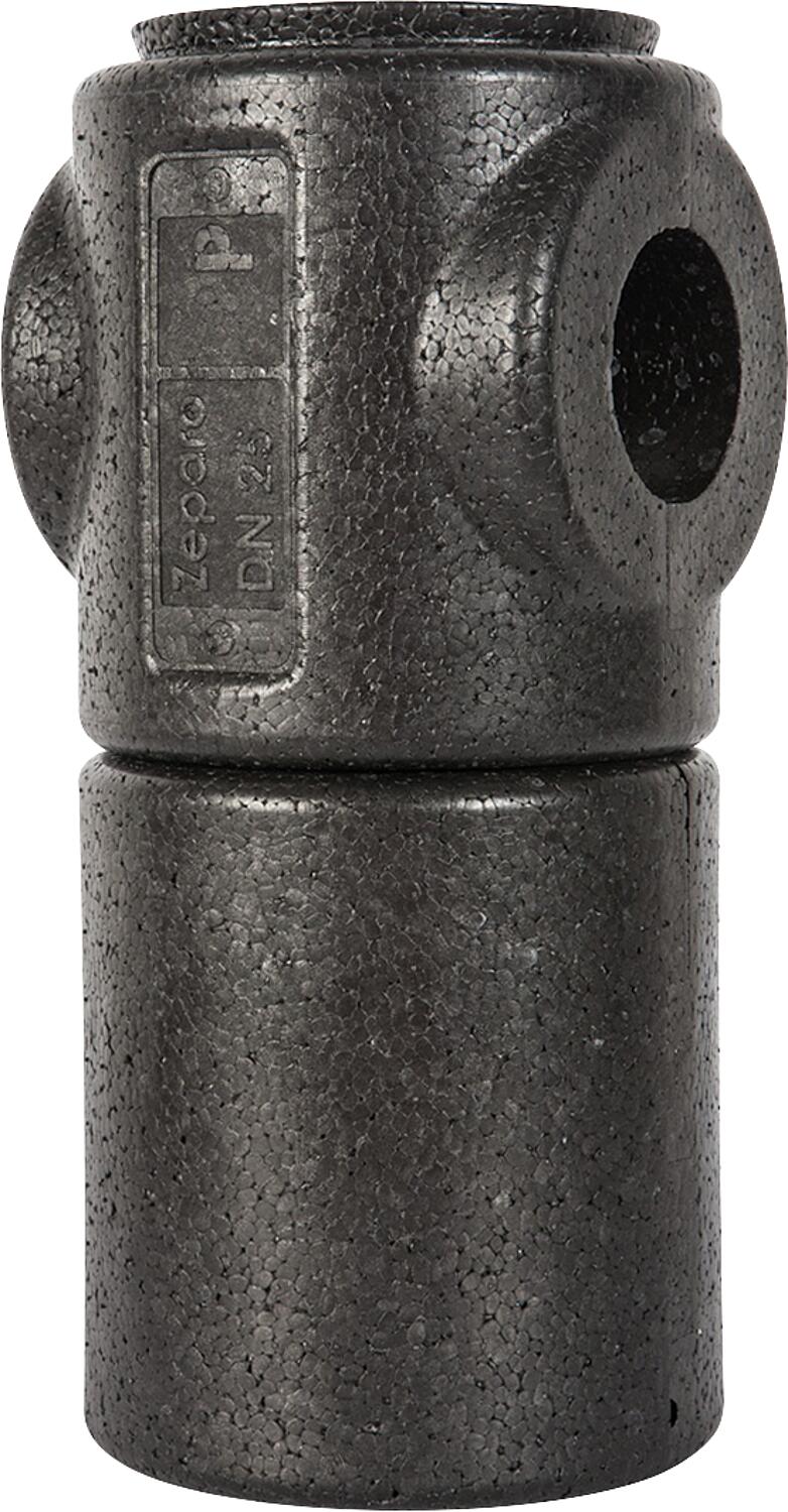 Coque d'isolation thermique ZHU pour ZUK/ZUKM 25