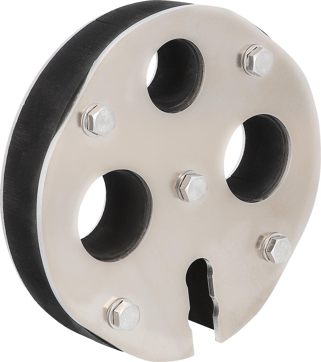 Kit d'étanchéité pour tuyau de raccordement, compatible avec le tuyau de raccordement de la pompe à chaleur Aeroline INOX TERRA WP 100