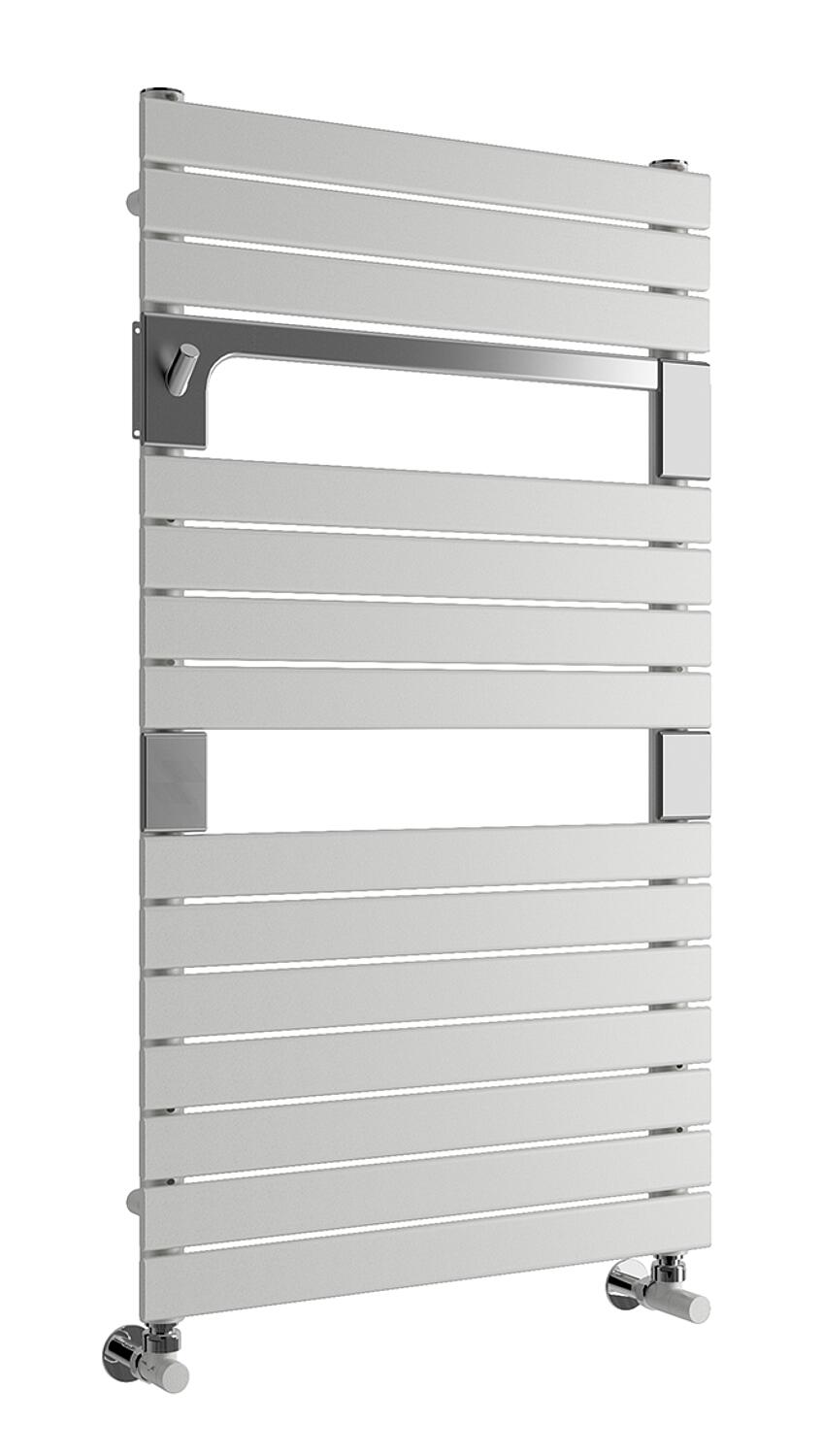 Torino towel radiator 1360 x 550 mm, anthracite color VOV12