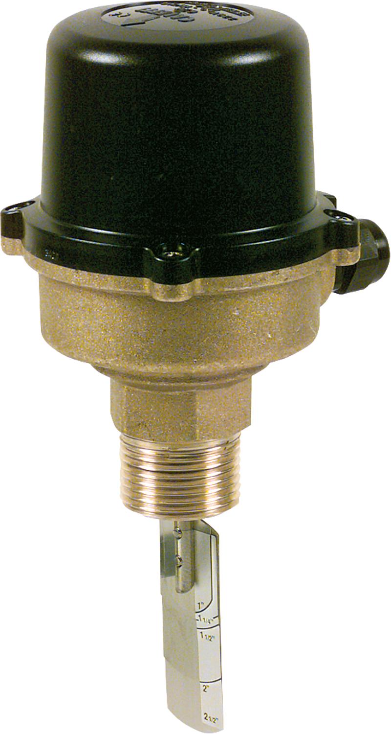 Moniteur de débit 626 1"-8"