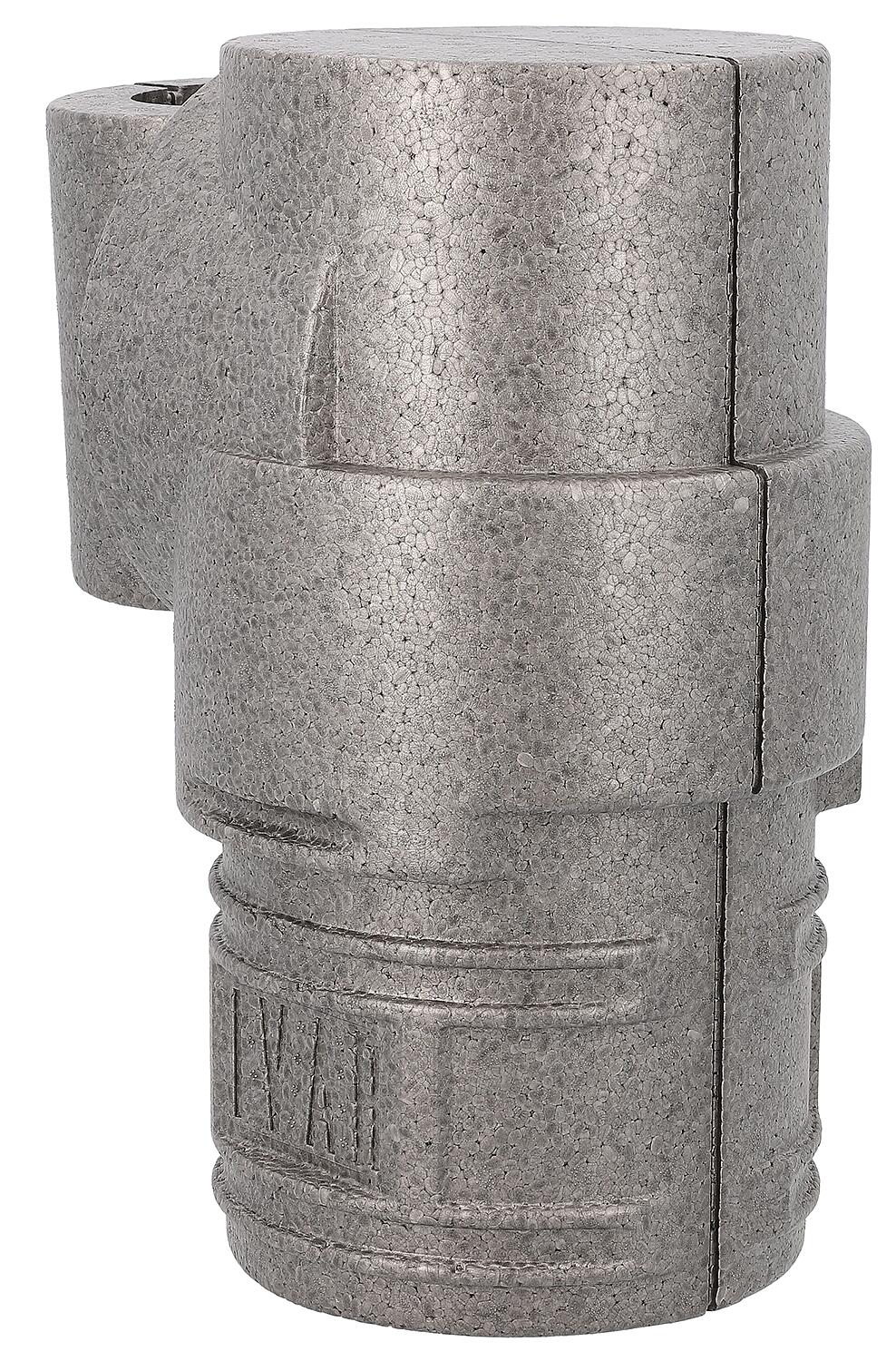 Wärmedämmung für Dirtstop XL