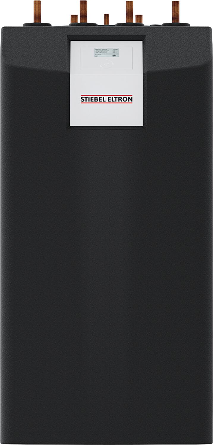 HSBB 180 Plus rangement intégré