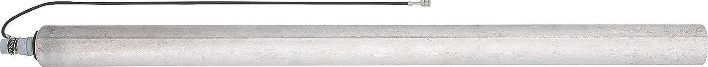 Magnesium anode for hot water storage tank TSH 150 silver
