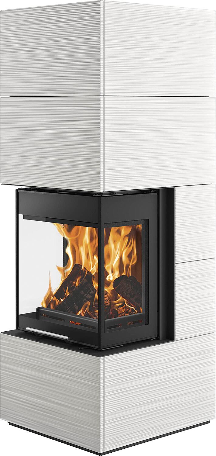 Kaminofen Club UH-550