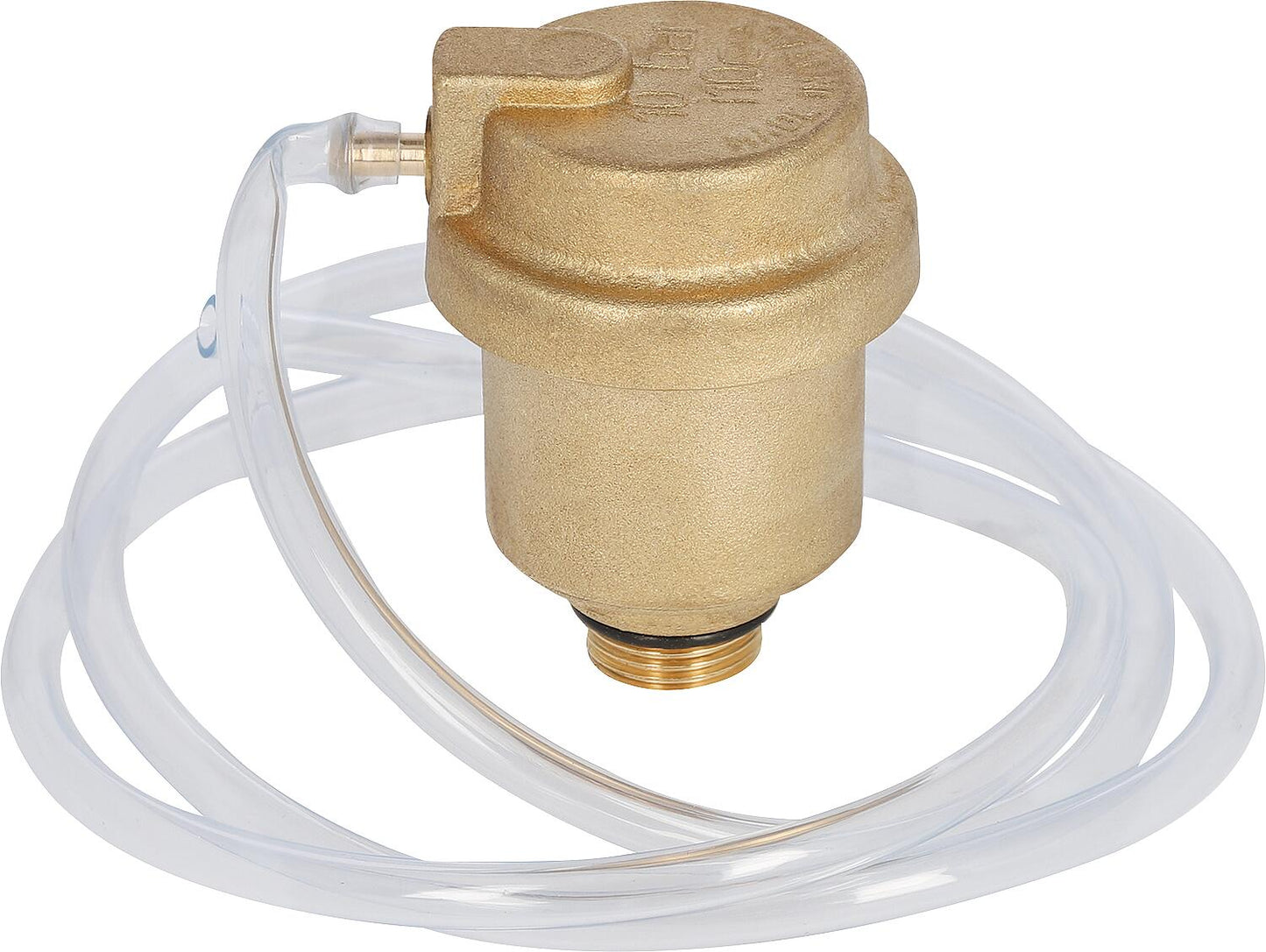 Quick air vent DN10 (3/8") suitable for Kospel EPCO, EKCO, EKD, HPI up to 24 kW