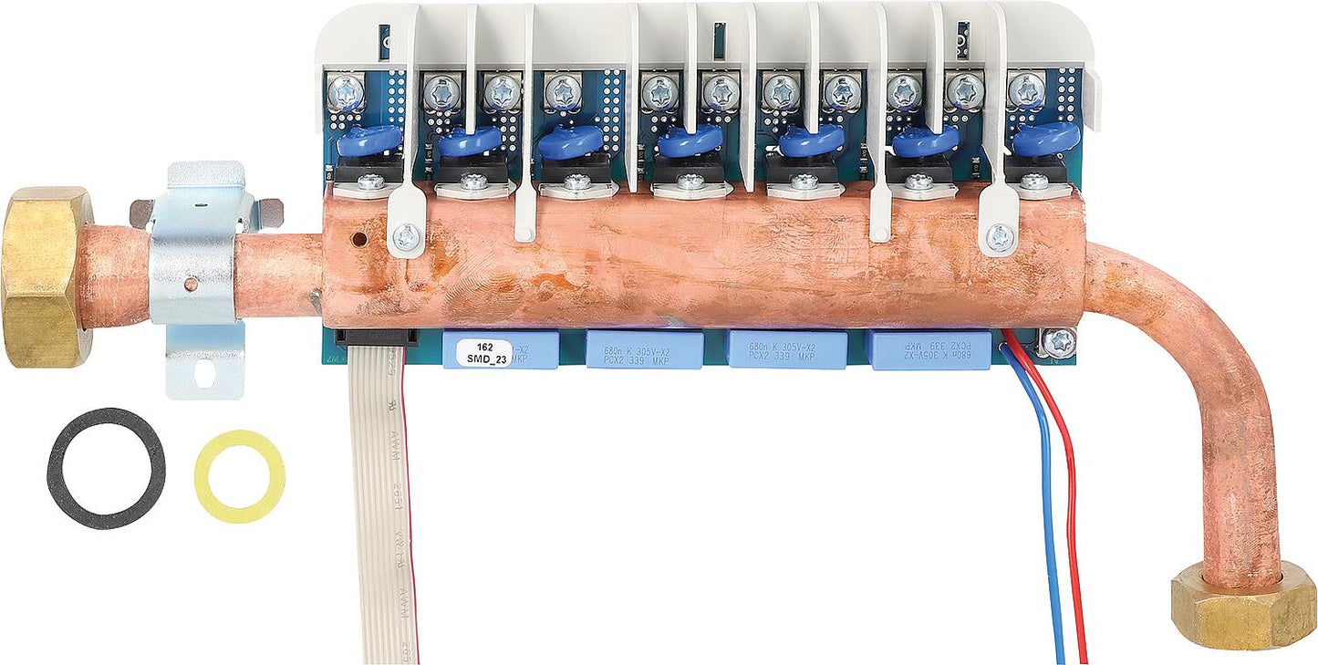 Power group suitable for Kospel EKCO M3/L3