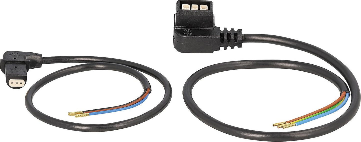 Cable set for Wilo Yonos, suitable for Kospel EKCO M3