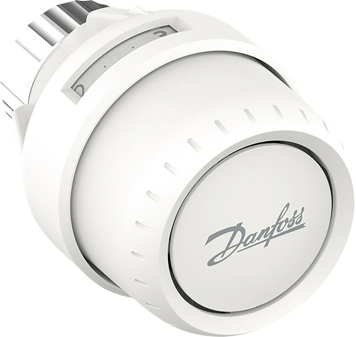 Danfoss Aveo RA thermostat head, government model