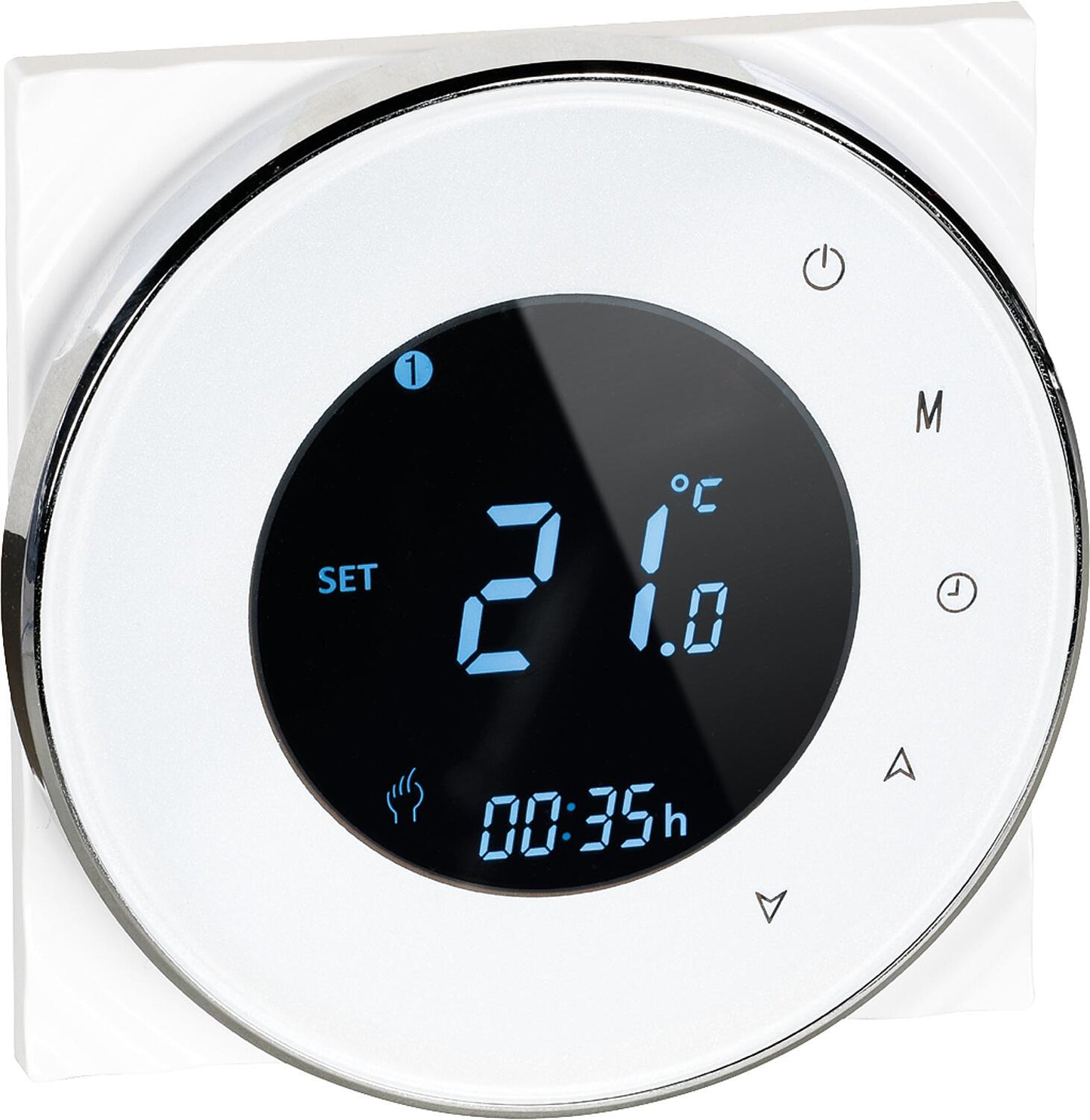 Thermostat d'ambiance Easy Control EC-1